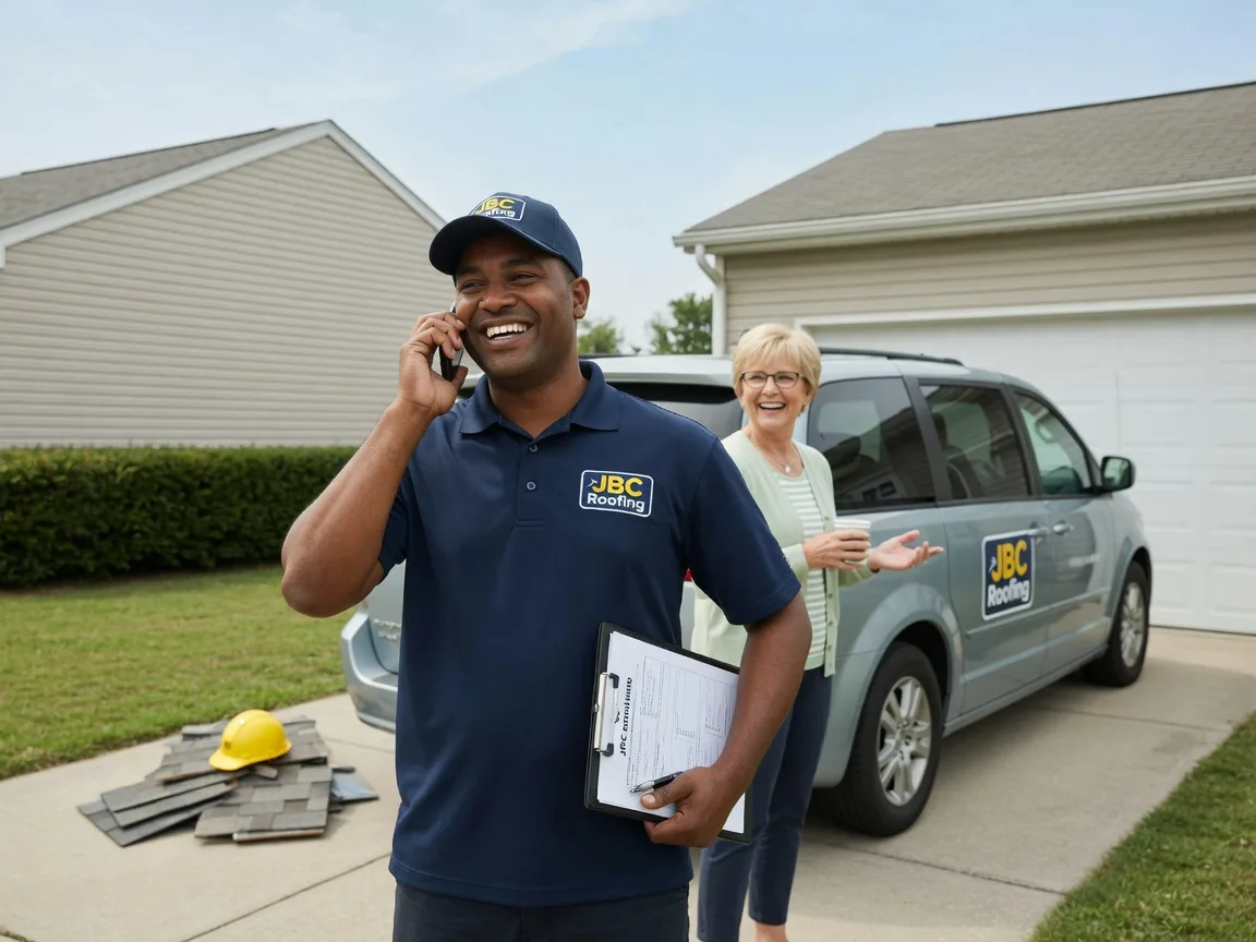 Roof Replacement Bear Branch, KY FAQs